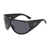 DSQUARED2 Dsquared2 Sunglasses Black