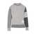 Thom Browne Thom Browne Sweaters GREY