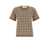 Fendi Fendi T-Shirt PRINTED