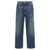 HAIKURE Haikure 'Betty Intense Blue' Jeans  BLUE