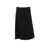 Jil Sander Jil Sander Skirts Black