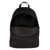 Moncler Moncler New Pierrick Nylon Backpack Black