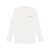 Y-3 Y-3 Adidas Y-3 Logo Long Sleeve Tee Beige