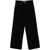 LOW CLASSIC Low Classic Pants Black