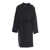 Max Mara Weekend ERIS BLACK Coat Black  