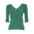 Max Mara Weekend Green Oceano sweater Green