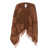 Max Mara Weekend PACE CAMEL Cape-Wrap-Poncho Beige