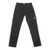 Stone Island REGULAR TAPERED TROUSERS Black  