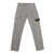 Stone Island REGULAR TAPERED TROUSERS Gray