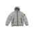 Stone Island DOWN JACKET Gray