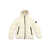 Stone Island DOWN JACKET White