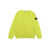 Stone Island SWEATSHIRT Yellow