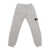 Stone Island SWEATPANTS Gray