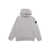 Stone Island SWEATSHIRT Gray