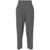 Brunello Cucinelli Brunello Cucinelli Trousers GREY