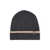 Brunello Cucinelli Brunello Cucinelli Hats BLACK STONE+BROWN