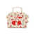 Bonpoint VALISETTE AIMANE BAG White