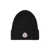 Moncler Moncler Hats Black