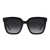 MISSONI BEACHWEAR Missoni Sunglasses Black