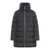 Moorer Moorer Jacket Black