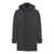 Moorer Moorer Jacket Black