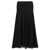 EXTREME CASHMERE Extreme Cashmere 'N°366 Spin' Skirt Black