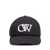 Off-White Off-White Drillow Baseball Hat Black