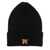 Palm Angels Palm Angels Hats Black