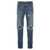 AMIRI Amiri 'Mx1' Jeans BLUE