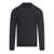 Maison Margiela Maison Margiela Round Neck Sweater Black