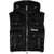 DSQUARED2 DSQUARED2 Waistcoats Black