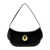 Marni Marni 'Hobo Butterfly' Medium Shoulder Bag Black