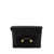 Marni Marni Trunkaroo Medium Bag Black