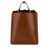 Marni Marni Handbags. BROWN