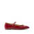 AEYDE Aeyde Shoes RED