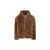 Prada Prada Jackets BROWN