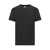 COURRÈGES Courrèges Ac T-Shirt Black