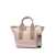 Furla Furla  Piuma M Tote Bags 3178S BALLERINA I+ALBA+GREIGE