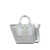 Furla Furla  Piuma M Tote Bags 3324S CENERE+CELESTIAL+ARTEMISIA