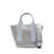 Furla Furla  Piuma S Tote Bags 3324S CENERE+CELESTIAL+ARTEMISIA