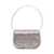 Diesel Diesel 1Dr Bag SILVER