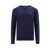 Ralph Lauren Pima Cotton sweater Blue