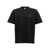 C.P. Company 'Metropolis Series' T-shirt Black