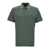 Hugo Boss 'Passertip' polo shirt Green