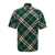 Burberry Check shirt Green