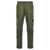 Stone Island Logo patch cargo pants Green