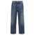 HAIKURE 'Betty Intense Blue' jeans  Blue