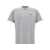 Off-White 'Windy Arrow' T-shirt Gray