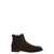 TOD'S Chelsea ankle boots Brown