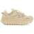 Moncler Trailgrip Gtx Sneakers LIGHT BEIGE